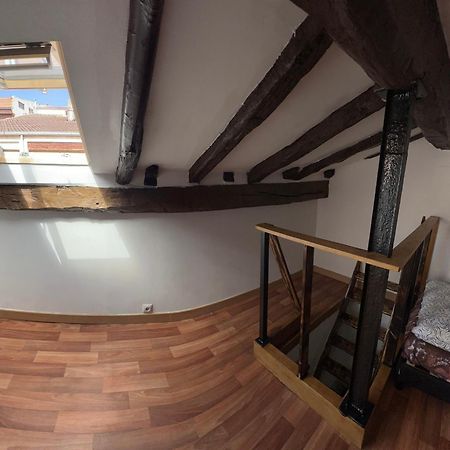 דירות קסטרו אורדיאלס Apartamento Castillo מראה חיצוני תמונה