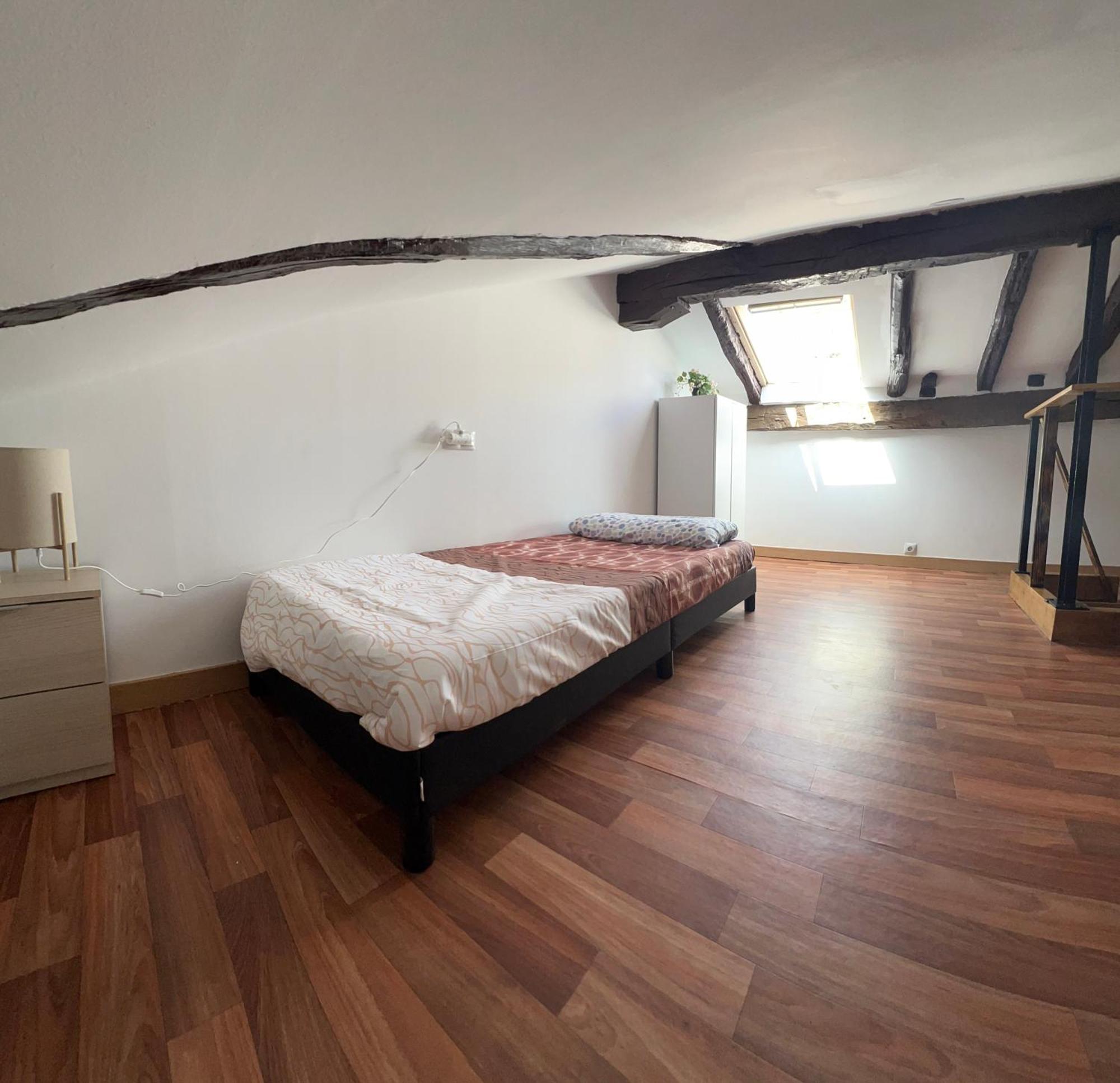 דירות קסטרו אורדיאלס Apartamento Castillo מראה חיצוני תמונה