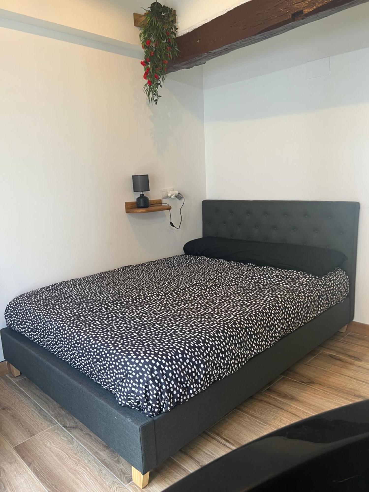 דירות קסטרו אורדיאלס Apartamento Castillo מראה חיצוני תמונה